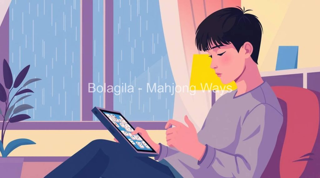 Rahasia Pola Mahjong Ways: Kisah Nyata di Balik Kemenangan dan Kekalahan